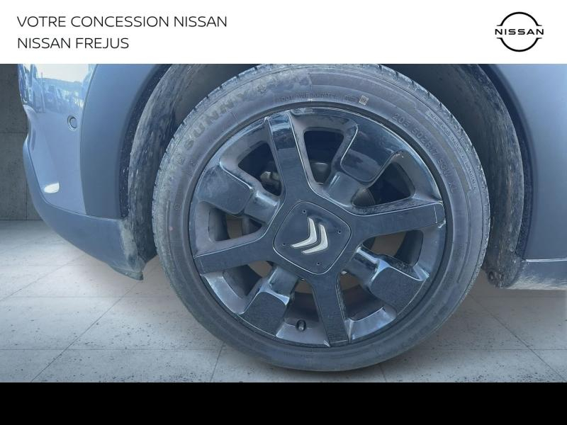 group.seo.links.detann.title Photo 9 de l’annonce de CITROEN C4 Cactus d’occasion à vendre à FRÉJUS