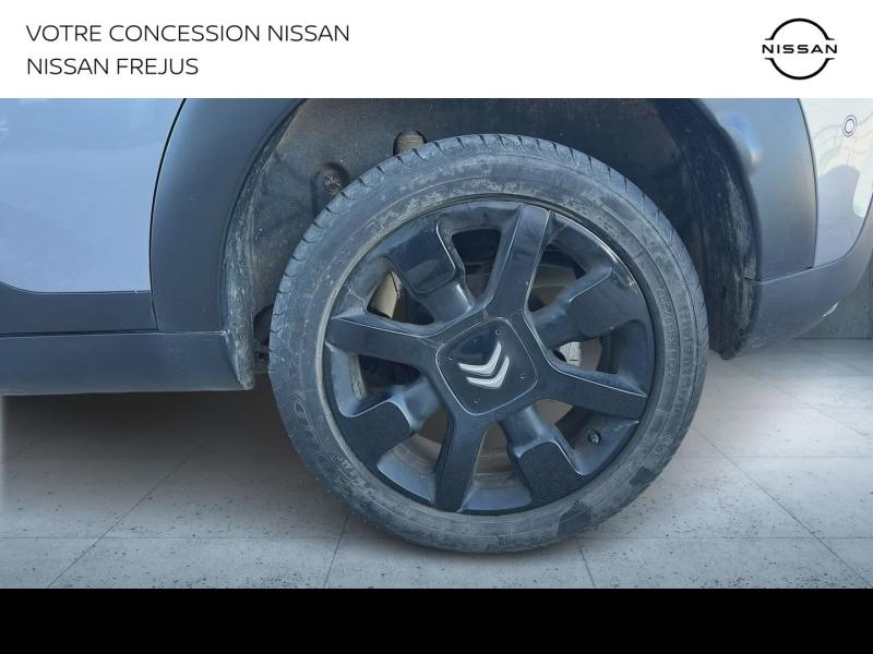 group.seo.links.detann.title Photo 10 de l’annonce de CITROEN C4 Cactus d’occasion à vendre à FRÉJUS