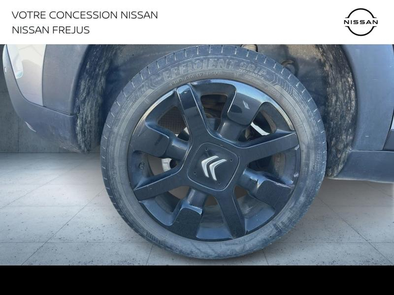 group.seo.links.detann.title Photo 11 de l’annonce de CITROEN C4 Cactus d’occasion à vendre à FRÉJUS