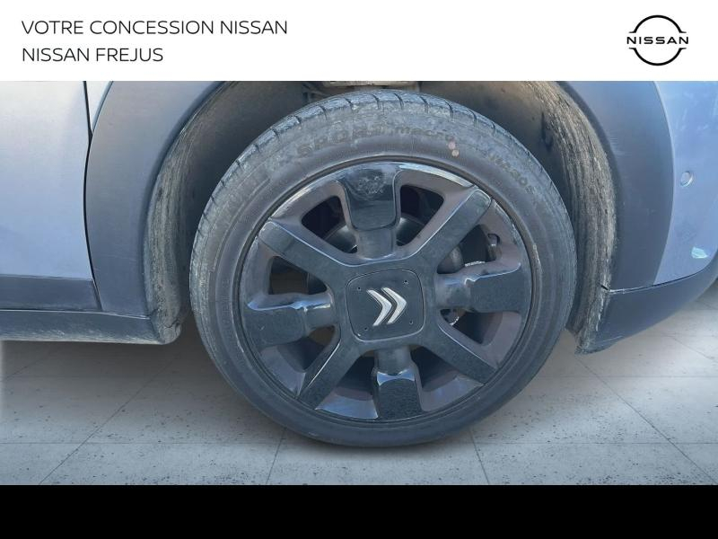 group.seo.links.detann.title Photo 12 de l’annonce de CITROEN C4 Cactus d’occasion à vendre à FRÉJUS