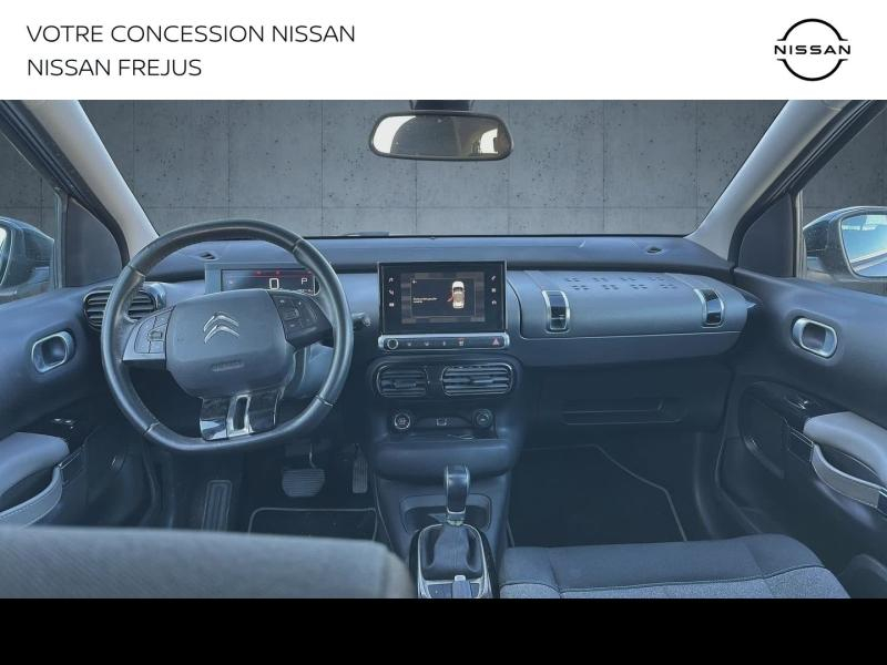 group.seo.links.detann.title Photo 13 de l’annonce de CITROEN C4 Cactus d’occasion à vendre à FRÉJUS