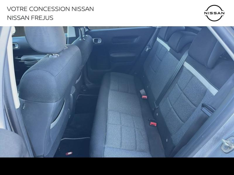 group.seo.links.detann.title Photo 14 de l’annonce de CITROEN C4 Cactus d’occasion à vendre à FRÉJUS