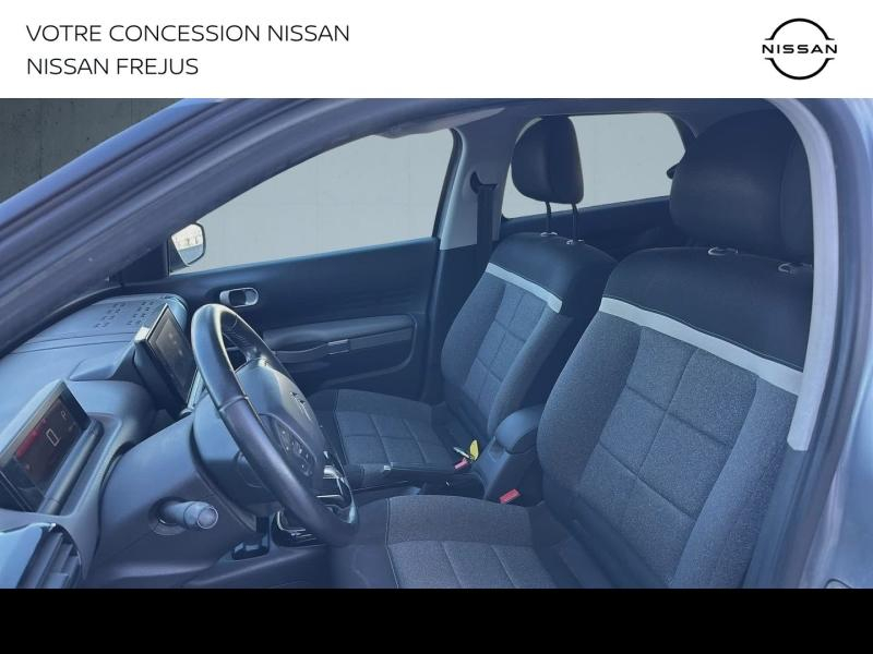 group.seo.links.detann.title Photo 15 de l’annonce de CITROEN C4 Cactus d’occasion à vendre à FRÉJUS