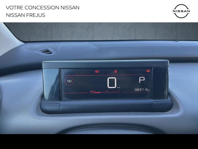 group.seo.links.detann.title Photo 16 de l’annonce de CITROEN C4 Cactus d’occasion à vendre à FRÉJUS