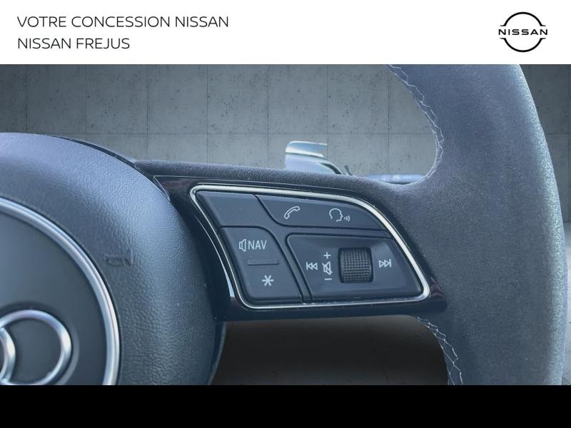 group.seo.links.detann.title Photo 20 de l’annonce de AUDI RS3 Sportback d’occasion à vendre à FRÉJUS