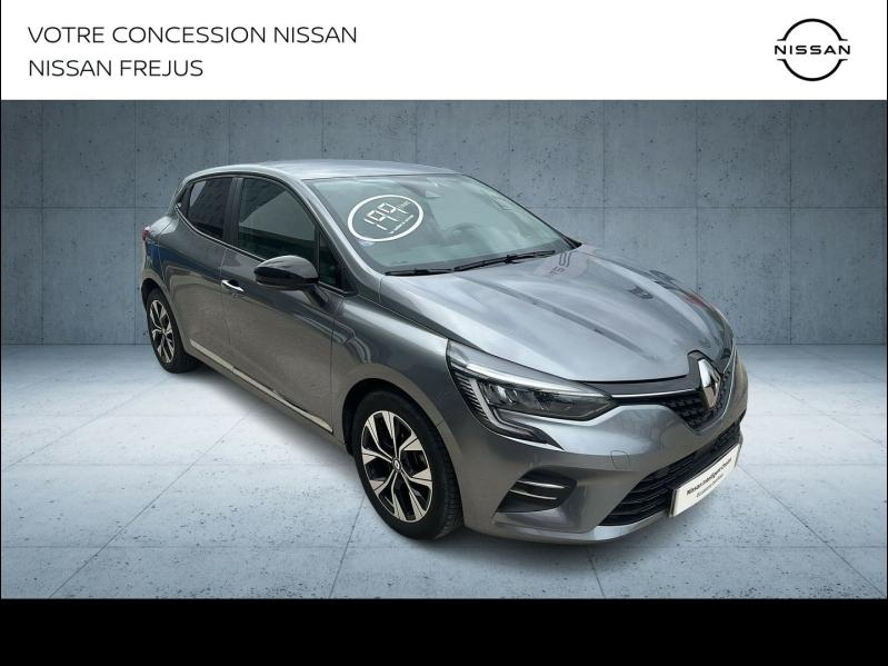 group.seo.links.detann.title Photo 3 de l’annonce de RENAULT Clio d’occasion à vendre à FRÉJUS