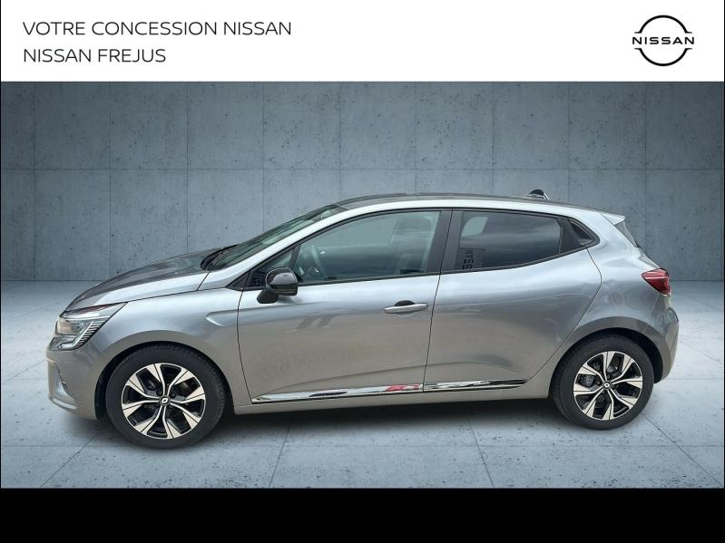 group.seo.links.detann.title Photo 5 de l’annonce de RENAULT Clio d’occasion à vendre à FRÉJUS