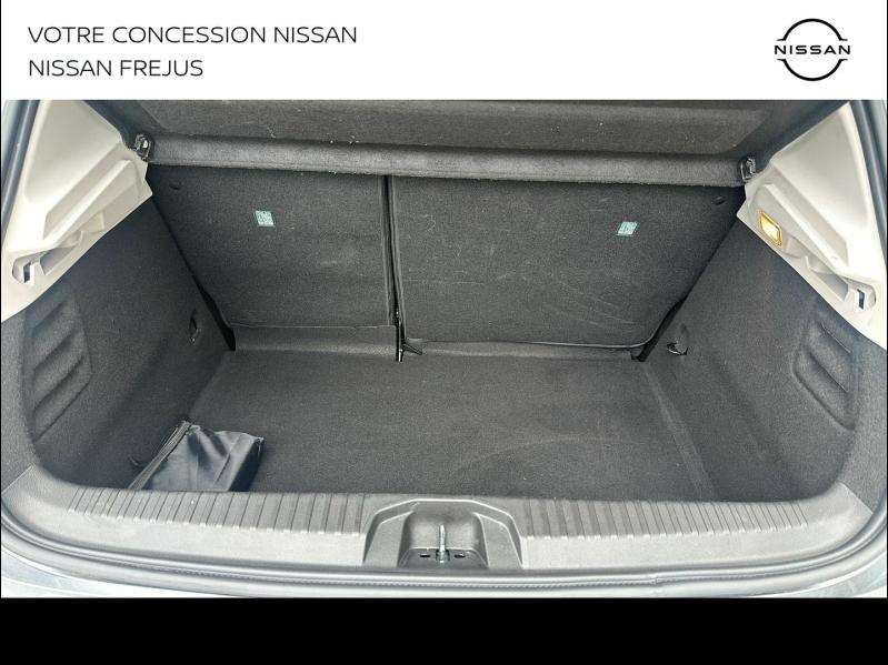 group.seo.links.detann.title Photo 13 de l’annonce de RENAULT Clio d’occasion à vendre à FRÉJUS