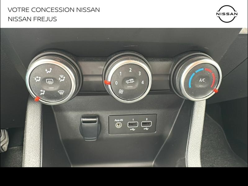 group.seo.links.detann.title Photo 20 de l’annonce de RENAULT Clio d’occasion à vendre à FRÉJUS