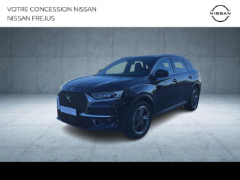 DS DS 7 Crossback d’occasion à vendre à FRÉJUS