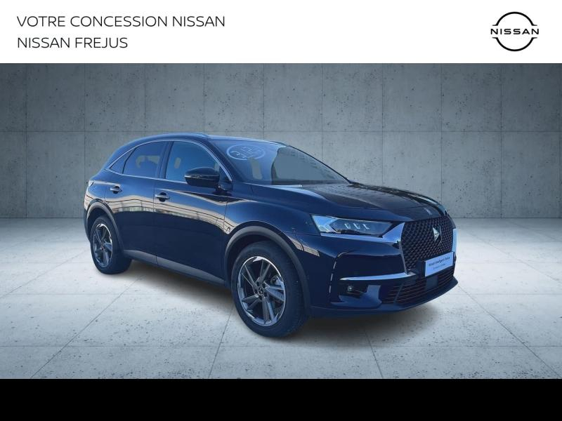 group.seo.links.detann.title Photo 3 de l’annonce de DS DS 7 Crossback d’occasion à vendre à FRÉJUS