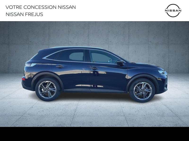 group.seo.links.detann.title Photo 4 de l’annonce de DS DS 7 Crossback d’occasion à vendre à FRÉJUS