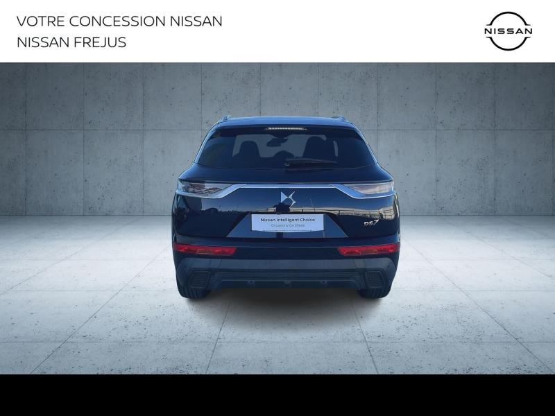 group.seo.links.detann.title Photo 5 de l’annonce de DS DS 7 Crossback d’occasion à vendre à FRÉJUS