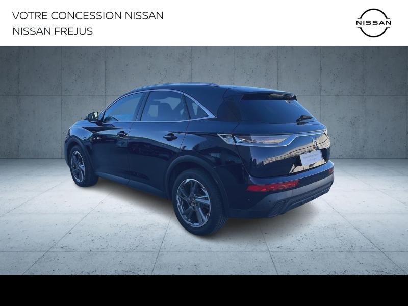group.seo.links.detann.title Photo 7 de l’annonce de DS DS 7 Crossback d’occasion à vendre à FRÉJUS