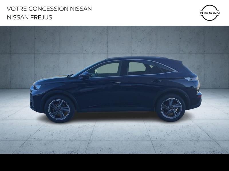 group.seo.links.detann.title Photo 8 de l’annonce de DS DS 7 Crossback d’occasion à vendre à FRÉJUS