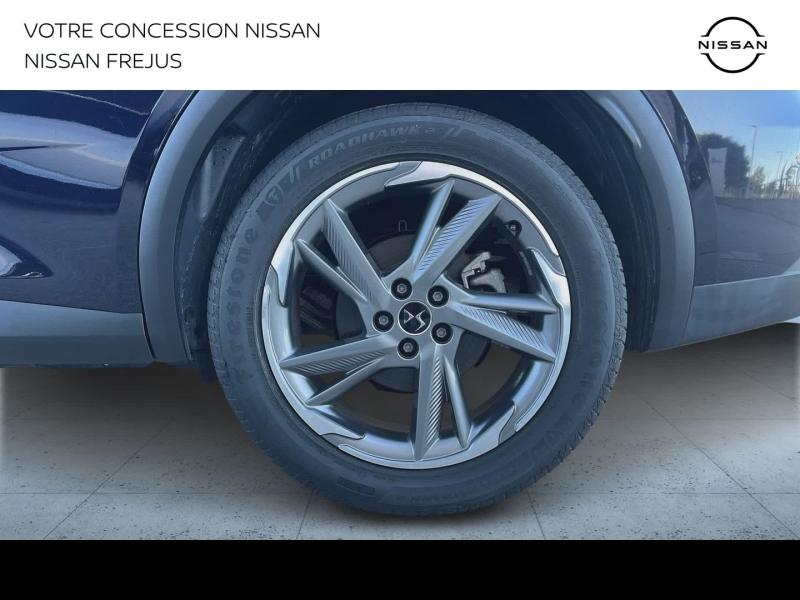 group.seo.links.detann.title Photo 10 de l’annonce de DS DS 7 Crossback d’occasion à vendre à FRÉJUS