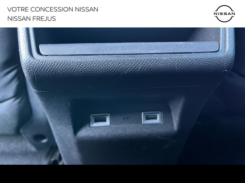 group.seo.links.detann.title Photo 11 de l’annonce de DS DS 7 Crossback d’occasion à vendre à FRÉJUS