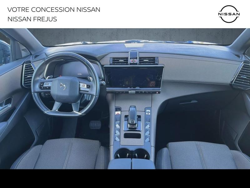 group.seo.links.detann.title Photo 12 de l’annonce de DS DS 7 Crossback d’occasion à vendre à FRÉJUS