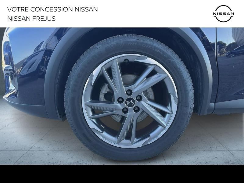 group.seo.links.detann.title Photo 13 de l’annonce de DS DS 7 Crossback d’occasion à vendre à FRÉJUS