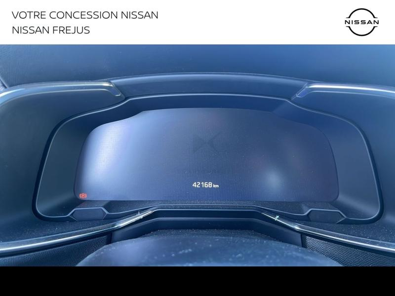 group.seo.links.detann.title Photo 14 de l’annonce de DS DS 7 Crossback d’occasion à vendre à FRÉJUS