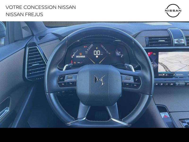 group.seo.links.detann.title Photo 15 de l’annonce de DS DS 7 Crossback d’occasion à vendre à FRÉJUS