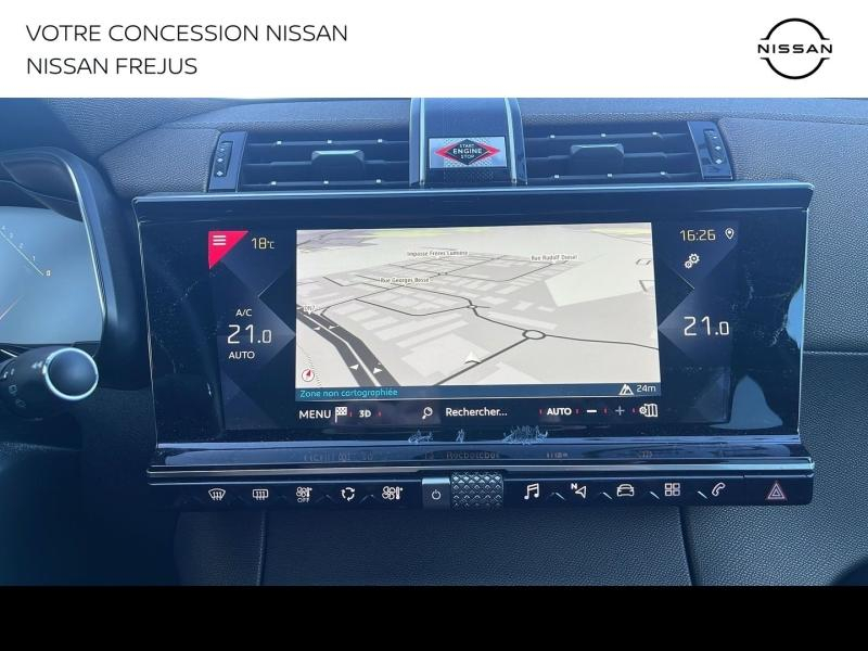 group.seo.links.detann.title Photo 16 de l’annonce de DS DS 7 Crossback d’occasion à vendre à FRÉJUS