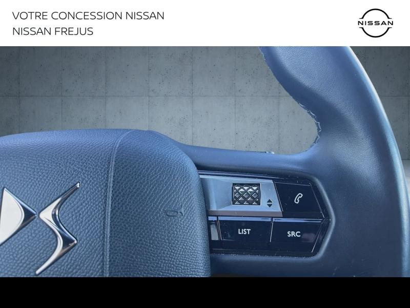 group.seo.links.detann.title Photo 18 de l’annonce de DS DS 7 Crossback d’occasion à vendre à FRÉJUS