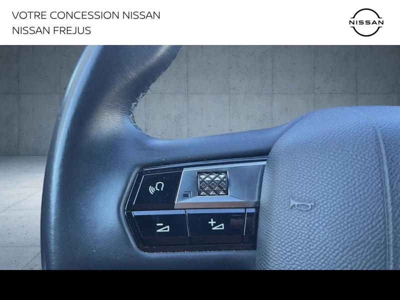 group.seo.links.detann.title Photo 19 de l’annonce de DS DS 7 Crossback d’occasion à vendre à FRÉJUS