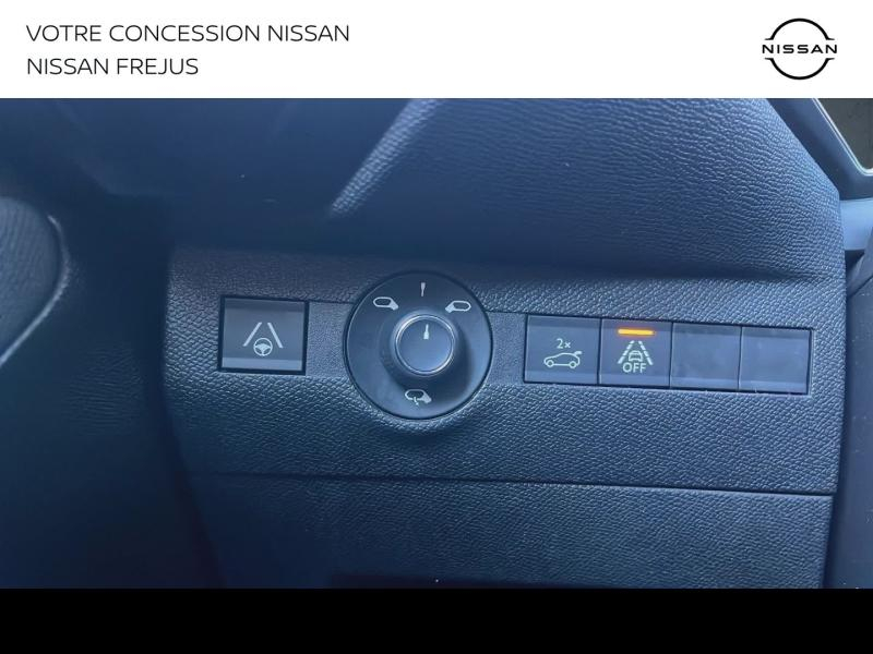 group.seo.links.detann.title Photo 20 de l’annonce de DS DS 7 Crossback d’occasion à vendre à FRÉJUS