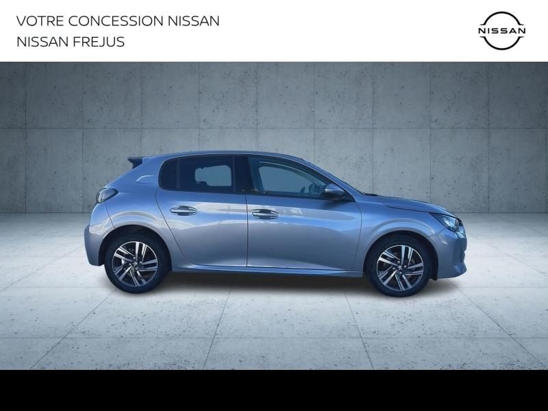 group.seo.links.detann.title Photo 4 de l’annonce de PEUGEOT 208 d’occasion à vendre à FRÉJUS