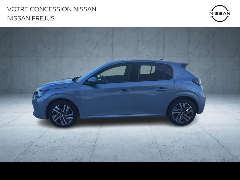 group.seo.links.detann.title Photo 8 de l’annonce de PEUGEOT 208 d’occasion à vendre à FRÉJUS