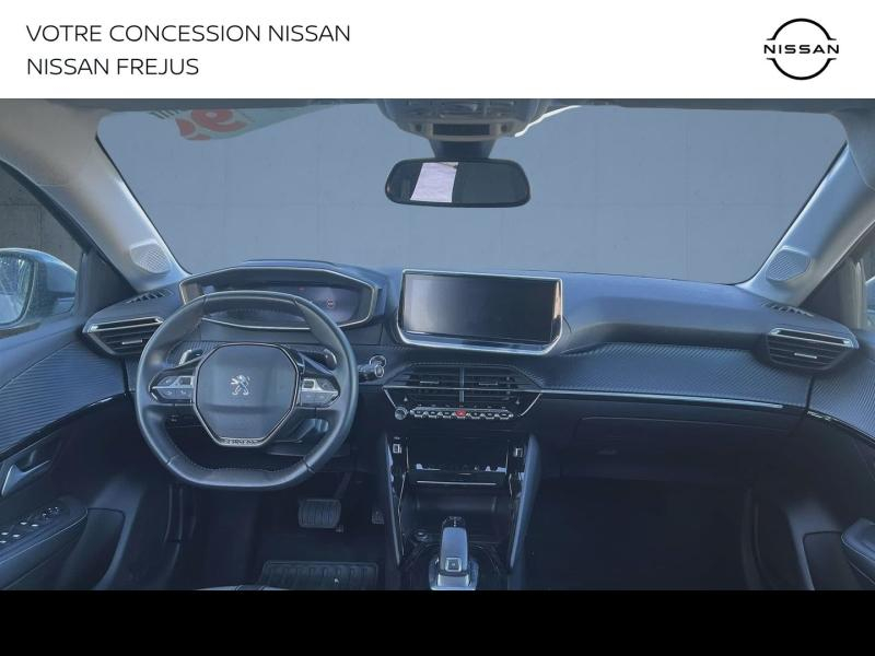 group.seo.links.detann.title Photo 11 de l’annonce de PEUGEOT 208 d’occasion à vendre à FRÉJUS