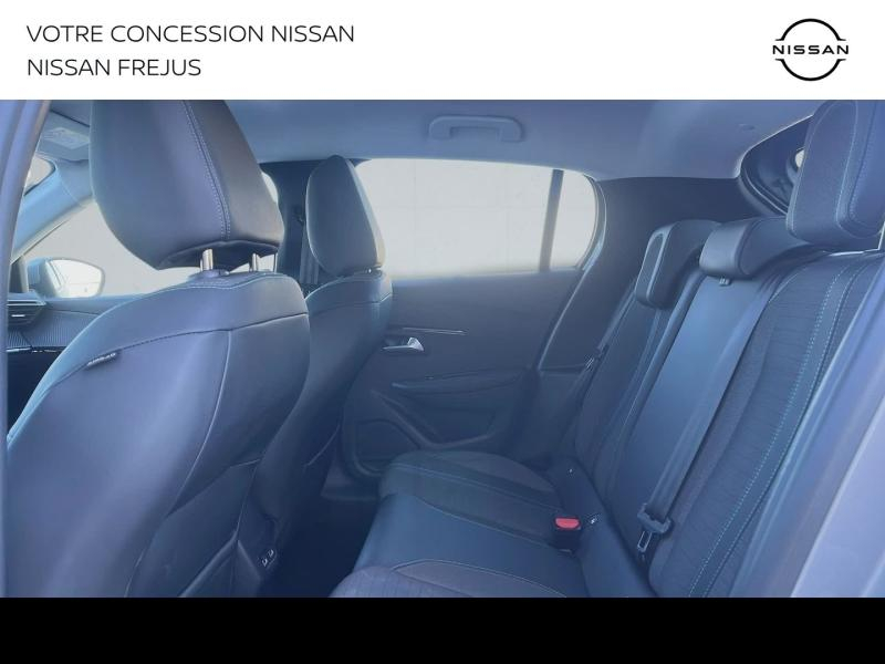 group.seo.links.detann.title Photo 13 de l’annonce de PEUGEOT 208 d’occasion à vendre à FRÉJUS