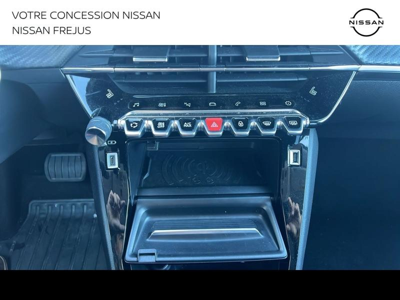 group.seo.links.detann.title Photo 19 de l’annonce de PEUGEOT 208 d’occasion à vendre à FRÉJUS