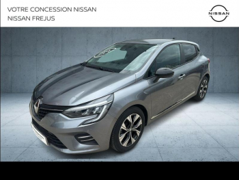 RENAULT Clio 1.0 TCe 100ch Evolution GPL 15906 km à vendre RENAULT Clio 1.0 TCe 100ch Evolution GPL 15906 km à vendre