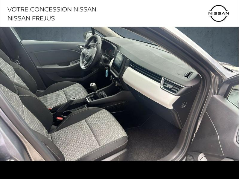 group.seo.links.detann.title Photo 13 de l’annonce de RENAULT Clio d’occasion à vendre à FRÉJUS