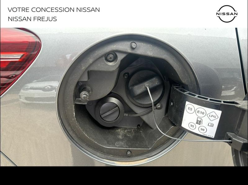 group.seo.links.detann.title Photo 16 de l’annonce de RENAULT Clio d’occasion à vendre à FRÉJUS