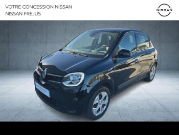 En savoir plus sur cette annonce de RENAULT Twingo 0.9 TCe 95ch Zen - 20 d’occasion RENAULT Twingo d’occasion à vendre à FRÉJUS