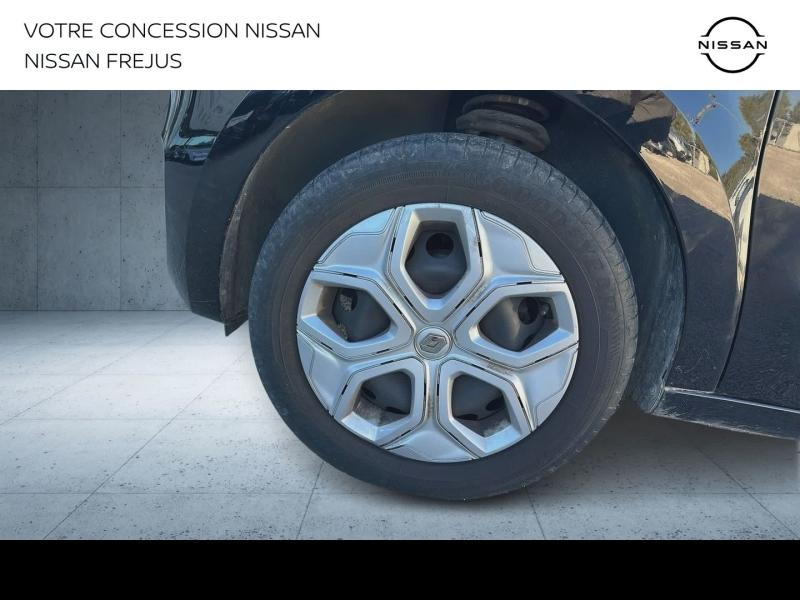 group.seo.links.detann.title Photo 9 de l’annonce de RENAULT Twingo d’occasion à vendre à FRÉJUS