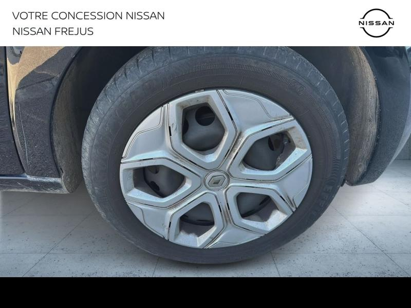 group.seo.links.detann.title Photo 12 de l’annonce de RENAULT Twingo d’occasion à vendre à FRÉJUS