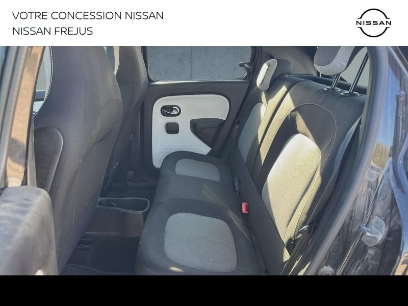 group.seo.links.detann.title Photo 14 de l’annonce de RENAULT Twingo d’occasion à vendre à FRÉJUS