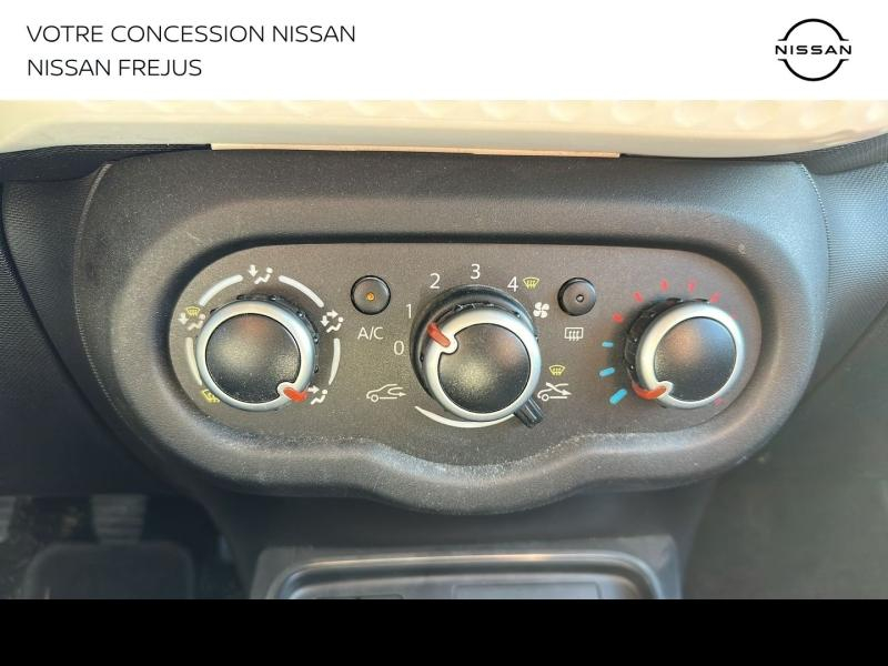 group.seo.links.detann.title Photo 18 de l’annonce de RENAULT Twingo d’occasion à vendre à FRÉJUS