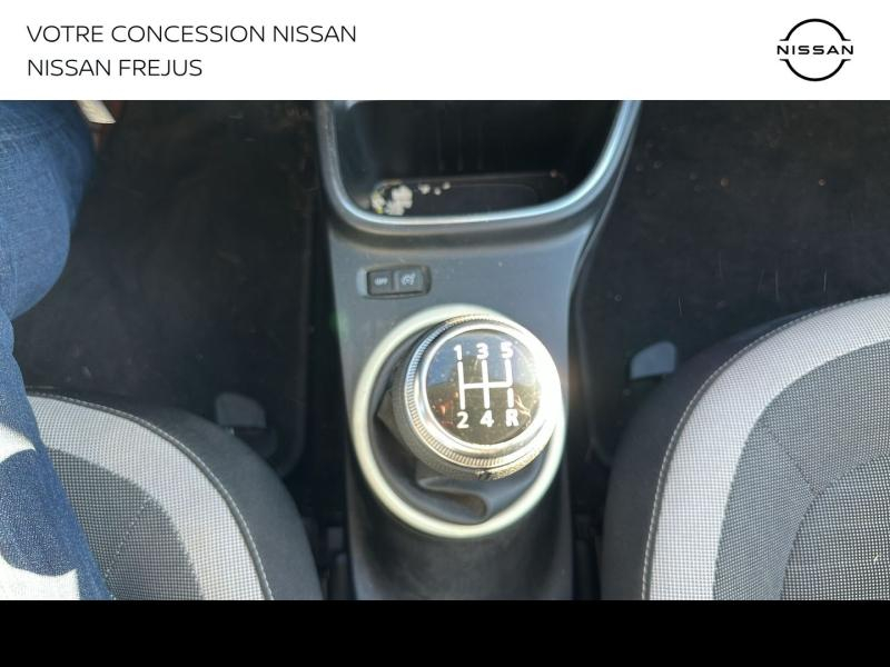 group.seo.links.detann.title Photo 19 de l’annonce de RENAULT Twingo d’occasion à vendre à FRÉJUS