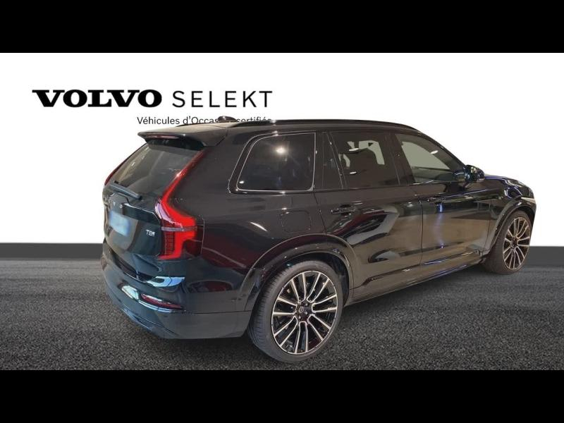 group.seo.links.detann.title Photo 3 de l’annonce de VOLVO XC90 d’occasion à vendre à FRÉJUS
