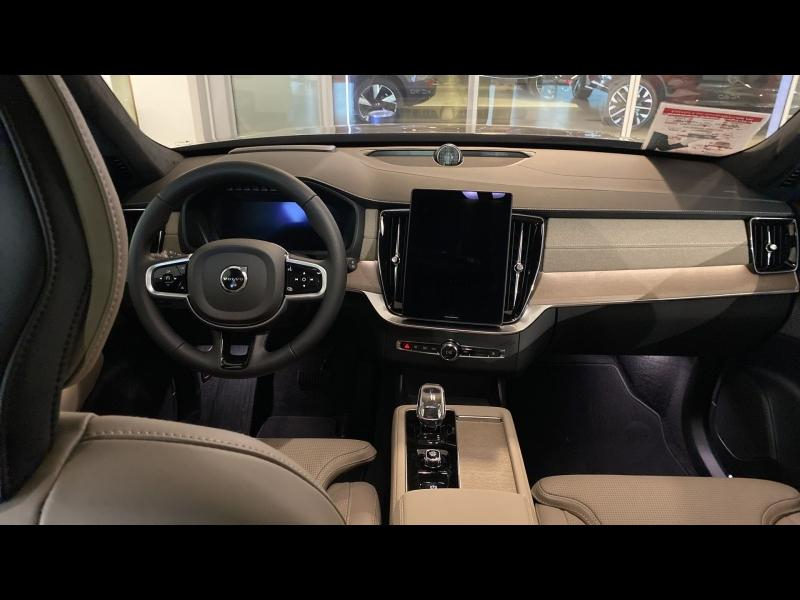 group.seo.links.detann.title Photo 4 de l’annonce de VOLVO XC90 d’occasion à vendre à FRÉJUS