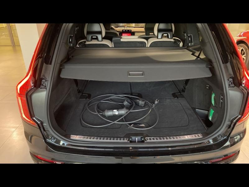 group.seo.links.detann.title Photo 7 de l’annonce de VOLVO XC90 d’occasion à vendre à FRÉJUS