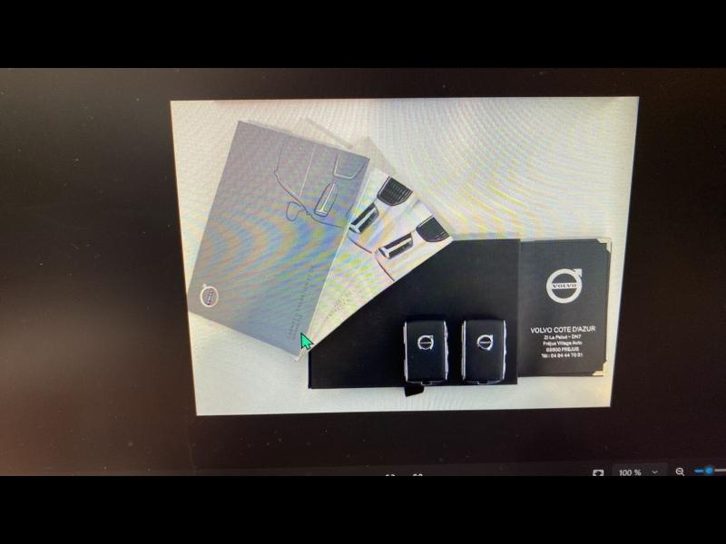 group.seo.links.detann.title Photo 8 de l’annonce de VOLVO XC90 d’occasion à vendre à FRÉJUS