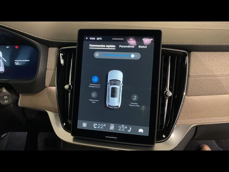 group.seo.links.detann.title Photo 12 de l’annonce de VOLVO XC90 d’occasion à vendre à FRÉJUS