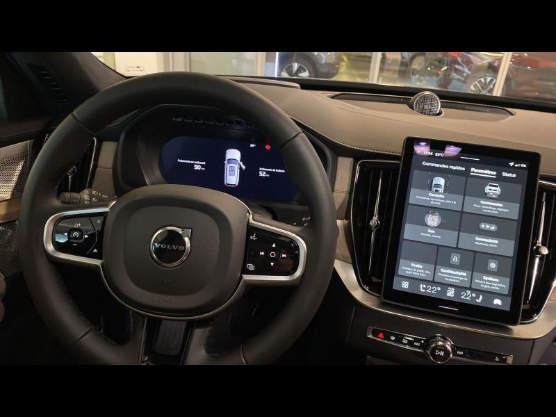 group.seo.links.detann.title Photo 14 de l’annonce de VOLVO XC90 d’occasion à vendre à FRÉJUS