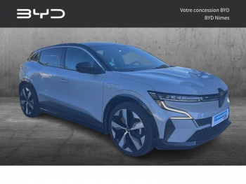 RENAULT Megane E-Tech Electric EV60 220ch Techno super charge 39184 km à vendre RENAULT Megane E-Tech Electric EV60 220ch Techno super charge 39184 km à vendre